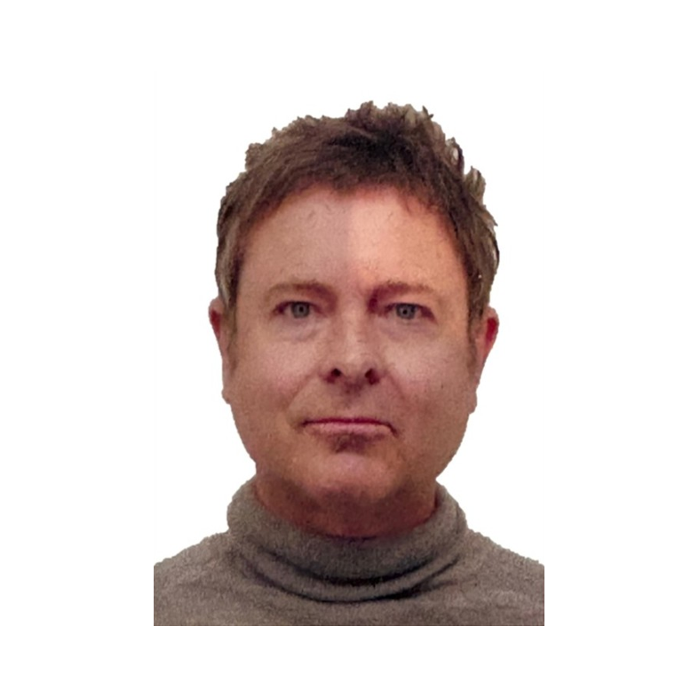 Dr. Nick Fletcher